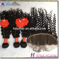 Großhandelspreis Menschliches Reines Haar 13 * 6 Peruanische Reine Haar Lose Welle Spitze Frontal Stück